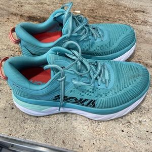Hoka Bondi 7